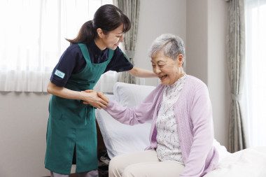 介護の魅力をご紹介！訪問介護という働き方で感じる、仕事のやりがいと働きやすさ