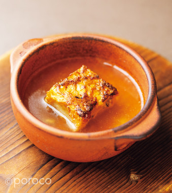 「Trattoria MANDI」 冬にこそ味わいたいぬくもりのあるイタリアン【札幌・白石区】