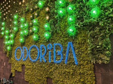 【10/9オープン！】 札幌・4PLA地下1F　「ODORiBA大通バル」