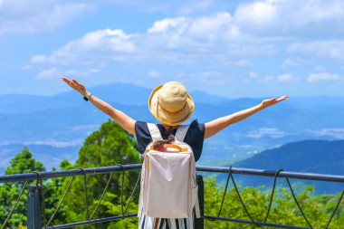 【札幌近郊】 札幌から行く！ 日帰り女子旅4選