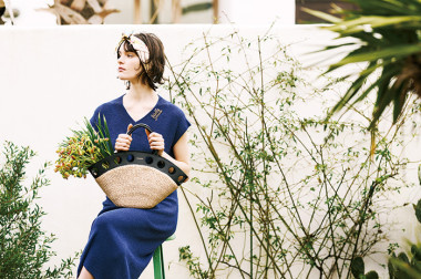 女性のためのコンセプトストア 「NEMIKA」NEW OPEN