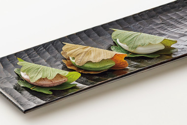 大丸札幌店　端午の節句を彩る生菓子も 和菓子「たねや」POP UP