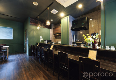 【札幌・中の島】「詠月珈琲」自家焙煎コーヒーと スイーツ