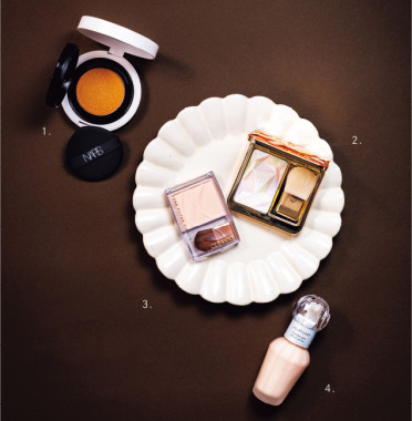 素肌っぽく見える ベースメイクが知りたい｜poroco連載 美活ライフハック