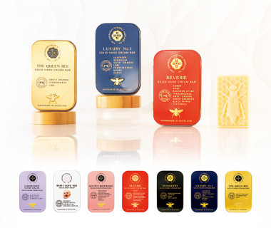 Cosme Beauty Up ～Early Autumn～　8/19（水）～9/8（火）