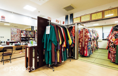 porocoアンバサダーが行く!さっぽろの素敵なものさがし「美月桜」（札幌市中央区）