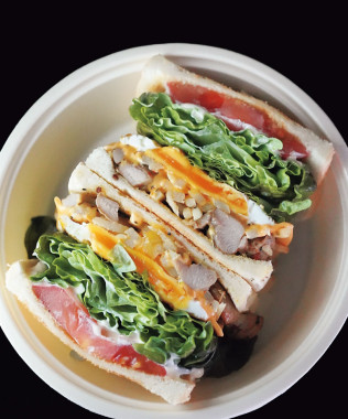 「HOKKAIDOいいモノいいコトマルシェ vol.27」が大丸札幌店で4/8（水）から