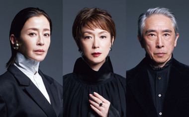 「メアリー・ステュアート」がカナモトホールで5/30（土）・31（日）の2日間上演