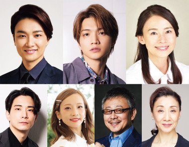 ミュージカル 「アイ・ラブ・坊っちゃん」hitaruで6/7（日）～14（日）上演