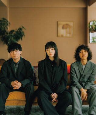 Laura day romanceのホールツアーが4/4（土）に札幌開催