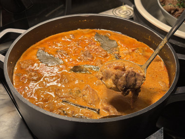 「ホテル創成札幌 Mギャラリーコレクション」のスパイスマーケット・ランチビュッフェを体験！