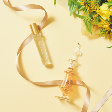 「パフュームオイルファクトリー」札幌ステラプレイスにOPEN！