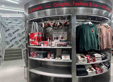 11/15(土) 大通にオープンする「グラニフ札幌」 メディア内覧会に行ってきました！