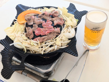 ここでしか飲めないビールも！札幌・サッポロビール園ビヤガーデンが今年もスタート【～10/13】