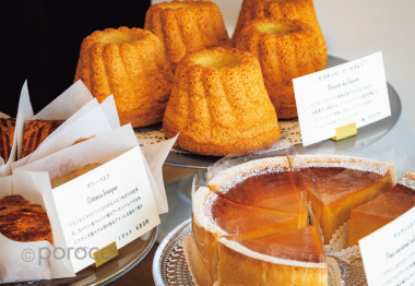 札幌・宮の森の手土産スイーツ2選｜焼き菓子が人気のパティスリー