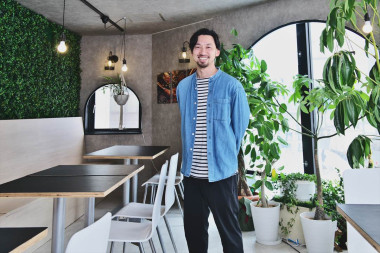 【第29回】株式会社フードバリエーション代表取締役の木村健太郎さんにお話を伺いました