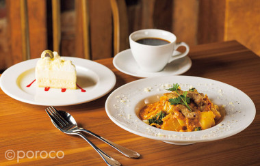 小樽のおすすめカフェ6選｜わざわざ行きたい人気店を厳選