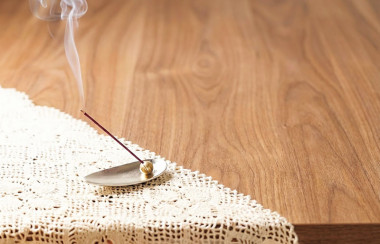 お香のセレクトショップ「kuyu」が札幌ステラプレイスに3/6（金）NEW OPEN！