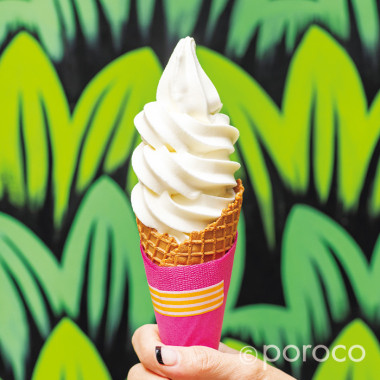 札幌の最新＆話題のソフトクリーム店、poroco編集部が本気で選んだ20軒