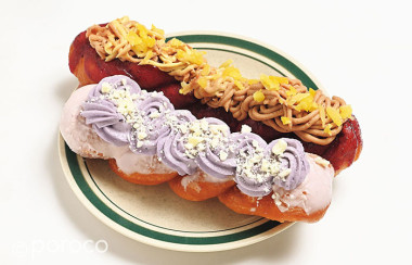 北海道初上陸！話題の韓国ドーナツ「BONTEMPS（ボンタン）」が札幌に登場！