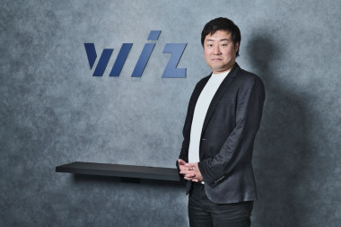 【第35回】女子プロバレーボールチーム「アルテミス北海道」のオーナー・山﨑俊さんにお話を伺いました。