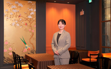 【第47回】株式会社あいプラン代表取締役の新道いくみさんにお話を伺いました。