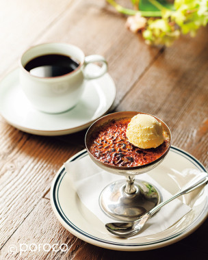  【札幌市／創成川イースト】自家焙煎のコーヒー店「喫茶 流れ星」