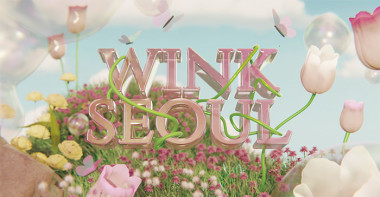 韓国カルチャーを体験 「WINK SEOUL」 3/20（祝・金）〜4/19（日）札幌PARCO