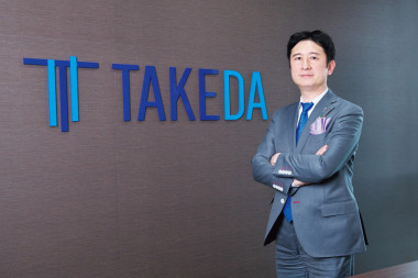 【第30回】武ダGEAD株式会社の武田幹郎さんにお話を伺いました