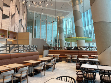 【リニューアルオープン】 札幌プリンスホテルのレストラン「オールデイダイニング グランデュール」