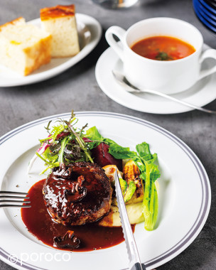 【札幌市／森林公園】人気店の姉妹店！通いたくなる駅チカの料理店「nora」