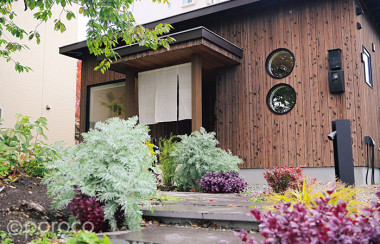 札幌・八軒に誕生！食と雑貨を楽しむ一軒家「daria」と「tokoro.」が同時オープン