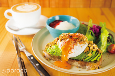 【札幌】おすすめモーニング＆ブランチ4選｜朝食やカフェタイムに人気のお店をご紹介