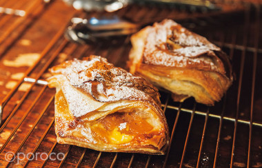 【北区編】札幌10区別・パン好きが選ぶ人気店の“名刺代わりの逸品”