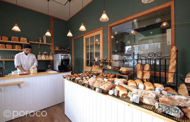 【東区編】札幌10区別・パン好きが選ぶ人気店の“名刺代わりの逸品” 