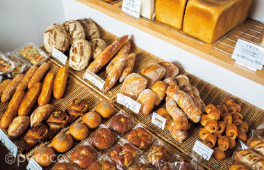 【西区編】札幌10区別・パン好きが選ぶ人気店の“名刺代わりの逸品”