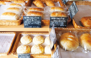 【清田編】札幌10区別・パン好きが選ぶ人気店の“名刺代わりの逸品”