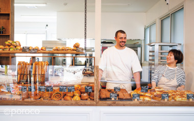 パン好き・肉好き必見！札幌から約1.5時間～厚真の“わざわざ行きたい”グルメスポット2選