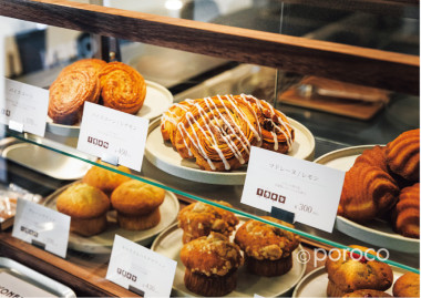 【札幌・北34条】自家製スイーツ＆カフェ「KONERI」がオープン