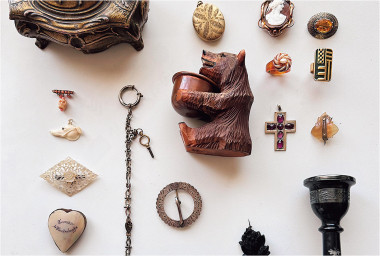 6/30（月）～7/6（日）「Retro Market」PIVOT CROSSで開催