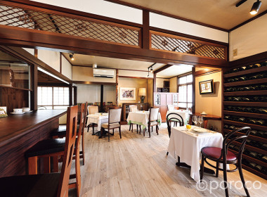 和洋の趣ある 古民家カフェ「Cafe Chambre de Sara」が札幌・伏見エリアにオープン！