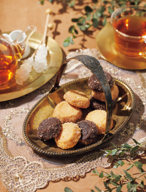 老舗洋菓子店の味を継承した 新ブランド「朔風堂」がスタート！