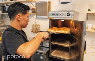 【札幌・中島公園エリア】海外経験を持つ店主による自家製パンのサンドイッチ！