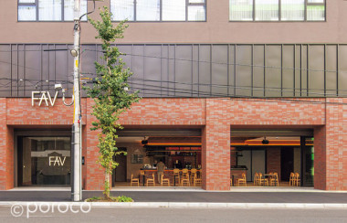 北海道初上陸！長崎発のベーカリー＆カフェで自家焙煎コーヒー×パン（札幌市中央区）