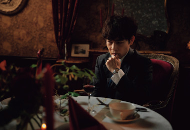 ミステリーレストラン ～沈んだ真実と繋がれた罪～