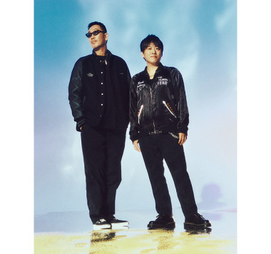 9/29(火)・30(水) KOBUKURO LIVE TOUR 2026 霞日和