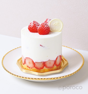 【札幌】日常に甘いご褒美を。「LILY sweets shop」の手づくりケーキ＆焼き菓子