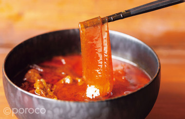 人気デリバリー店の全国初イートインが登場！「極太麻婆春雨」の実店舗の1号店（札幌市中央区）