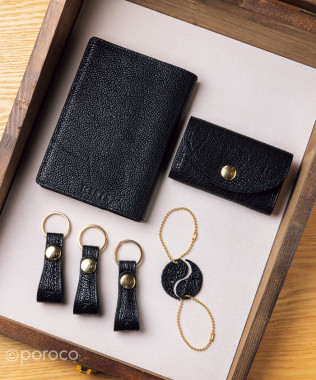 【KEETS（キイツ）】札幌のクラフトマンがヒグマ革のプロダクトでつなぐ新しい共生のカタチ