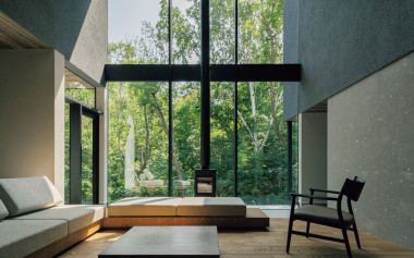 【小樽】北海道の暮らしが集まる山「山郷（サンゴウ）」、5月23日グランドオープン